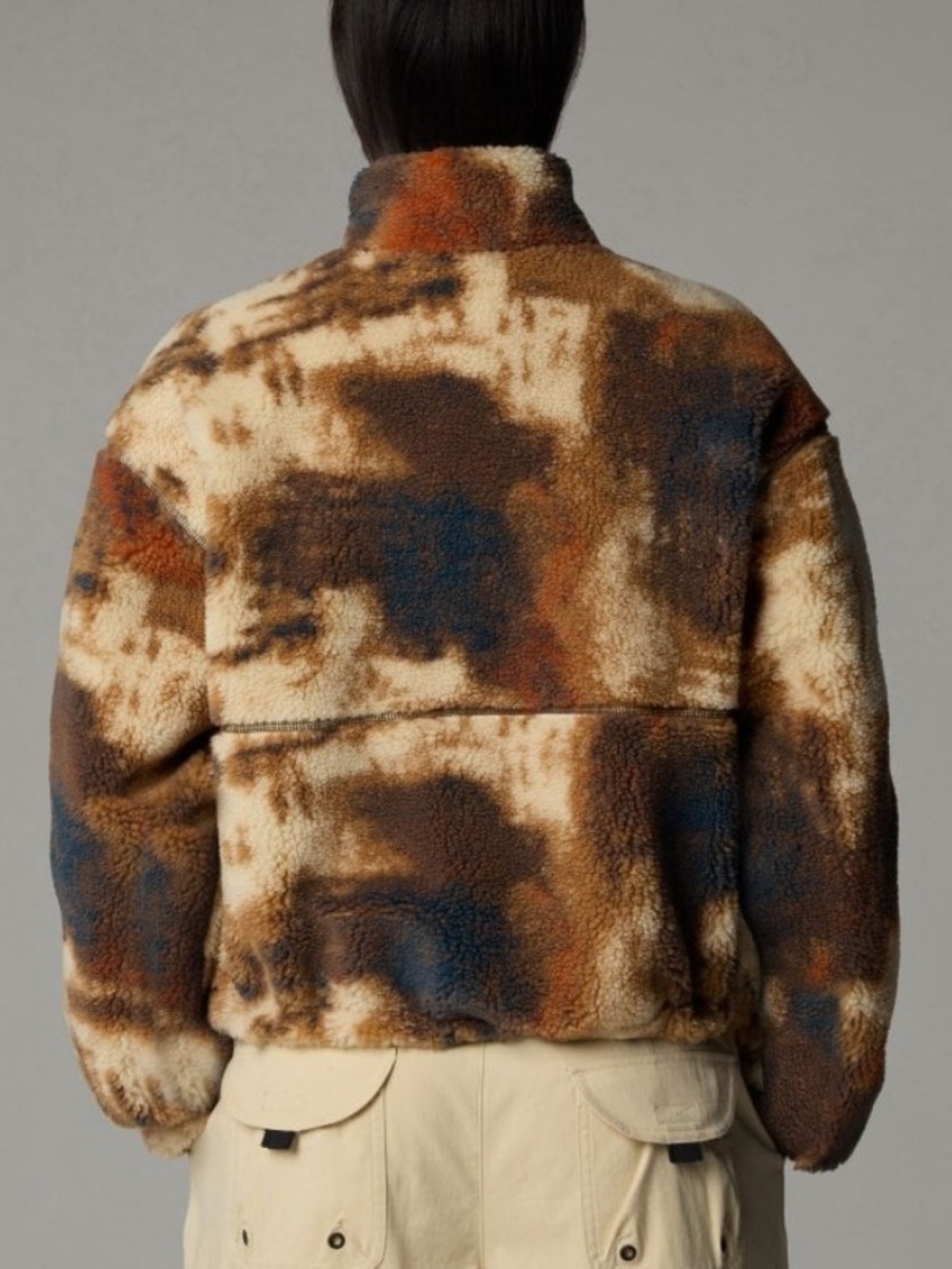 North face pullover - Picture 6 of 8